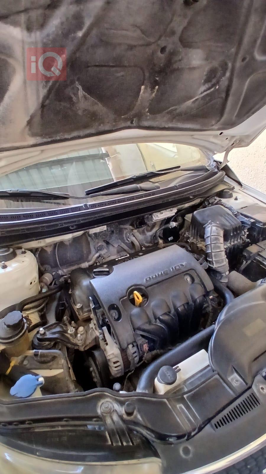 Kia Cerato